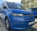 Фольксваген Мультиван 2023 в Киеве на Automoto.ua Фольксваген Мультиван, объемом двигателя 1.98 л и пробегом 5 тыс. км за 64404 $, фото 21 на Automoto.ua