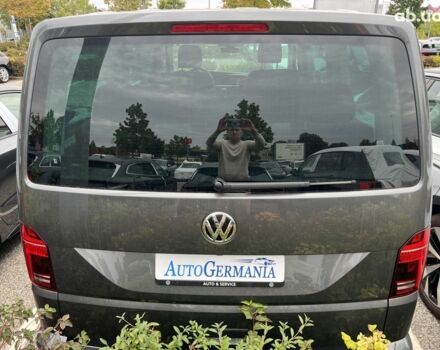 Фольксваген Мультиван 2023 в Киеве на Automoto.ua Фольксваген Мультиван, объемом двигателя 2 л и пробегом 0 тыс. км за 97660 $, фото 19 на Automoto.ua