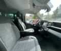 Фольксваген Мультиван 2023 в Киеве на Automoto.ua Фольксваген Мультиван, объемом двигателя 2 л и пробегом 4 тыс. км за 88466 $, фото 11 на Automoto.ua