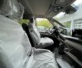 Фольксваген Мультиван 2023 в Киеве на Automoto.ua Фольксваген Мультиван, объемом двигателя 2 л и пробегом 0 тыс. км за 81401 $, фото 34 на Automoto.ua