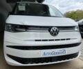 Фольксваген Мультиван 2023 в Киеве на Automoto.ua Фольксваген Мультиван, объемом двигателя 2 л и пробегом 0 тыс. км за 81401 $, фото 1 на Automoto.ua