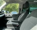 Фольксваген Мультиван 2023 в Киеве на Automoto.ua Фольксваген Мультиван, объемом двигателя 2 л и пробегом 4 тыс. км за 88466 $, фото 24 на Automoto.ua