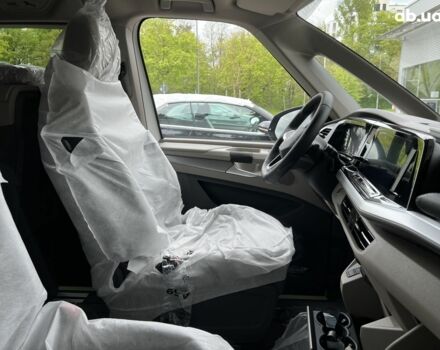 Фольксваген Мультиван 2023 в Киеве на Automoto.ua Фольксваген Мультиван, объемом двигателя 2 л и пробегом 0 тыс. км за 81401 $, фото 37 на Automoto.ua