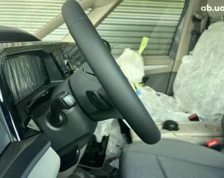 Фольксваген Мультиван 2023 в Киеве на Automoto.ua Фольксваген Мультиван, объемом двигателя 1.4 л и пробегом 0 тыс. км за 73196 $, фото 5 на Automoto.ua