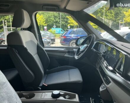 Фольксваген Мультиван 2023 в Киеве на Automoto.ua Фольксваген Мультиван, объемом двигателя 1.4 л и пробегом 0 тыс. км за 73196 $, фото 12 на Automoto.ua