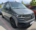 Фольксваген Мультиван 2023 в Киеве на Automoto.ua Фольксваген Мультиван, объемом двигателя 2 л и пробегом 4 тыс. км за 88466 $, фото 28 на Automoto.ua