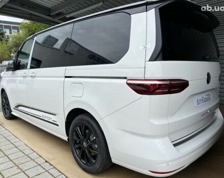 Фольксваген Мультиван 2023 в Киеве на Automoto.ua Фольксваген Мультиван, объемом двигателя 2 л и пробегом 0 тыс. км за 81401 $, фото 35 на Automoto.ua