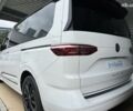 Фольксваген Мультиван 2023 в Киеве на Automoto.ua Фольксваген Мультиван, объемом двигателя 2 л и пробегом 0 тыс. км за 81401 $, фото 3 на Automoto.ua