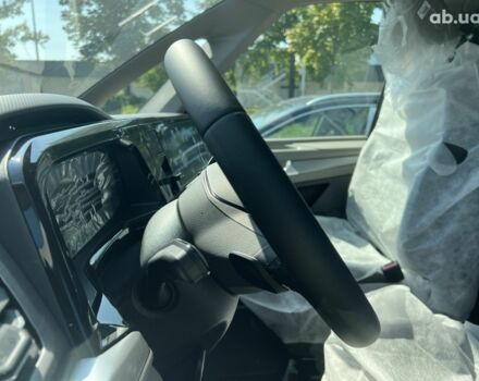 Фольксваген Мультиван 2023 в Киеве на Automoto.ua Фольксваген Мультиван, объемом двигателя 1.5 л и пробегом 0 тыс. км за 57383 $, фото 28 на Automoto.ua
