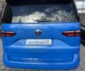 Фольксваген Мультиван 2023 в Киеве на Automoto.ua Фольксваген Мультиван, объемом двигателя 1.98 л и пробегом 5 тыс. км за 64404 $, фото 11 на Automoto.ua