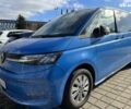 Фольксваген Мультиван 2023 в Киеве на Automoto.ua Фольксваген Мультиван, объемом двигателя 1.98 л и пробегом 5 тыс. км за 64404 $, фото 25 на Automoto.ua