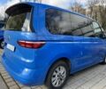 Фольксваген Мультиван 2023 в Киеве на Automoto.ua Фольксваген Мультиван, объемом двигателя 1.98 л и пробегом 5 тыс. км за 64404 $, фото 15 на Automoto.ua