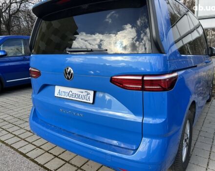 Фольксваген Мультиван 2023 в Киеве на Automoto.ua Фольксваген Мультиван, объемом двигателя 1.98 л и пробегом 5 тыс. км за 64404 $, фото 13 на Automoto.ua
