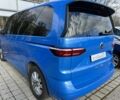 Фольксваген Мультиван 2023 в Киеве на Automoto.ua Фольксваген Мультиван, объемом двигателя 1.98 л и пробегом 5 тыс. км за 64404 $, фото 10 на Automoto.ua