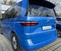 Фольксваген Мультиван 2023 в Киеве на Automoto.ua Фольксваген Мультиван, объемом двигателя 1.98 л и пробегом 5 тыс. км за 64404 $, фото 7 на Automoto.ua