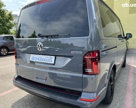 Фольксваген Мультиван 2023 в Киеве на Automoto.ua Фольксваген Мультиван, объемом двигателя 2 л и пробегом 4 тыс. км за 88466 $, фото 19 на Automoto.ua