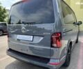 Фольксваген Мультиван 2023 в Киеве на Automoto.ua Фольксваген Мультиван, объемом двигателя 2 л и пробегом 4 тыс. км за 88466 $, фото 19 на Automoto.ua