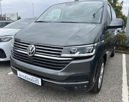 Фольксваген Мультиван 2023 в Киеве на Automoto.ua Фольксваген Мультиван, объемом двигателя 2 л и пробегом 0 тыс. км за 97660 $, фото 4 на Automoto.ua