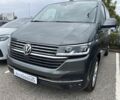 Фольксваген Мультиван 2023 в Киеве на Automoto.ua Фольксваген Мультиван, объемом двигателя 2 л и пробегом 0 тыс. км за 97660 $, фото 4 на Automoto.ua