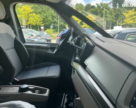 Фольксваген Мультиван 2023 в Киеве на Automoto.ua Фольксваген Мультиван, объемом двигателя 1.4 л и пробегом 0 тыс. км за 73196 $, фото 21 на Automoto.ua