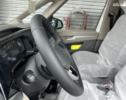 Фольксваген Мультиван 2023 в Киеве на Automoto.ua Фольксваген Мультиван, объемом двигателя 2 л и пробегом 0 тыс. км за 81401 $, фото 25 на Automoto.ua