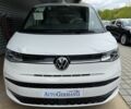 Фольксваген Мультиван 2023 в Киеве на Automoto.ua Фольксваген Мультиван, объемом двигателя 2 л и пробегом 0 тыс. км за 81401 $, фото 13 на Automoto.ua