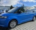Фольксваген Мультиван 2023 в Киеве на Automoto.ua Фольксваген Мультиван, объемом двигателя 1.98 л и пробегом 5 тыс. км за 64404 $, фото 27 на Automoto.ua