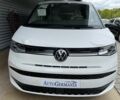 Фольксваген Мультиван 2023 в Киеве на Automoto.ua Фольксваген Мультиван, объемом двигателя 2 л и пробегом 0 тыс. км за 81401 $, фото 17 на Automoto.ua