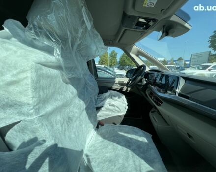 Фольксваген Мультиван 2023 в Киеве на Automoto.ua Фольксваген Мультиван, объемом двигателя 1.5 л и пробегом 0 тыс. км за 57383 $, фото 11 на Automoto.ua