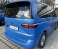 Фольксваген Мультиван 2023 в Киеве на Automoto.ua Фольксваген Мультиван, объемом двигателя 1.98 л и пробегом 5 тыс. км за 64404 $, фото 18 на Automoto.ua