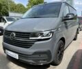 Фольксваген Мультиван 2023 в Киеве на Automoto.ua Фольксваген Мультиван, объемом двигателя 2 л и пробегом 4 тыс. км за 88466 $, фото 1 на Automoto.ua