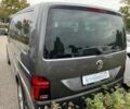 Фольксваген Мультиван 2023 в Киеве на Automoto.ua Фольксваген Мультиван, объемом двигателя 2 л и пробегом 0 тыс. км за 97660 $, фото 16 на Automoto.ua