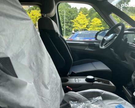 Фольксваген Мультиван 2023 в Киеве на Automoto.ua Фольксваген Мультиван, объемом двигателя 1.4 л и пробегом 0 тыс. км за 73196 $, фото 13 на Automoto.ua