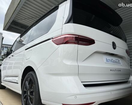 Фольксваген Мультиван 2023 в Киеве на Automoto.ua Фольксваген Мультиван, объемом двигателя 2 л и пробегом 0 тыс. км за 81401 $, фото 31 на Automoto.ua