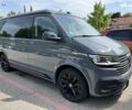Фольксваген Мультиван 2023 в Киеве на Automoto.ua Фольксваген Мультиван, объемом двигателя 2 л и пробегом 4 тыс. км за 88466 $, фото 6 на Automoto.ua