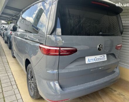 Фольксваген Мультиван 2023 в Киеве на Automoto.ua Фольксваген Мультиван, объемом двигателя 1.4 л и пробегом 0 тыс. км за 73196 $, фото 18 на Automoto.ua
