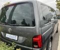 Фольксваген Мультиван 2023 в Киеве на Automoto.ua Фольксваген Мультиван, объемом двигателя 2 л и пробегом 0 тыс. км за 97660 $, фото 20 на Automoto.ua