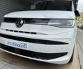 Фольксваген Мультиван 2023 в Киеве на Automoto.ua Фольксваген Мультиван, объемом двигателя 2 л и пробегом 0 тыс. км за 81401 $, фото 10 на Automoto.ua