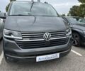 Фольксваген Мультиван 2023 в Киеве на Automoto.ua Фольксваген Мультиван, объемом двигателя 2 л и пробегом 0 тыс. км за 97660 $, фото 12 на Automoto.ua