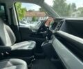 Фольксваген Мультиван 2023 в Киеве на Automoto.ua Фольксваген Мультиван, объемом двигателя 2 л и пробегом 4 тыс. км за 88466 $, фото 10 на Automoto.ua
