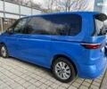 Фольксваген Мультиван 2023 в Киеве на Automoto.ua Фольксваген Мультиван, объемом двигателя 1.98 л и пробегом 5 тыс. км за 64404 $, фото 1 на Automoto.ua