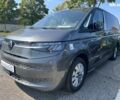 Фольксваген Мультиван 2023 в Киеве на Automoto.ua Фольксваген Мультиван, объемом двигателя 1.5 л и пробегом 0 тыс. км за 57383 $, фото 8 на Automoto.ua