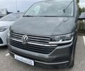 Фольксваген Мультиван 2023 в Киеве на Automoto.ua Фольксваген Мультиван, объемом двигателя 2 л и пробегом 0 тыс. км за 97660 $, фото 17 на Automoto.ua