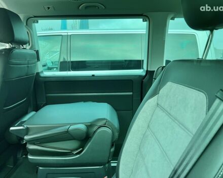Фольксваген Мультиван 2023 в Киеве на Automoto.ua Фольксваген Мультиван, объемом двигателя 2 л и пробегом 0 тыс. км за 93900 $, фото 7 на Automoto.ua
