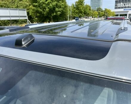 Фольксваген Мультиван 2023 в Киеве на Automoto.ua Фольксваген Мультиван, объемом двигателя 2 л и пробегом 4 тыс. км за 88466 $, фото 4 на Automoto.ua