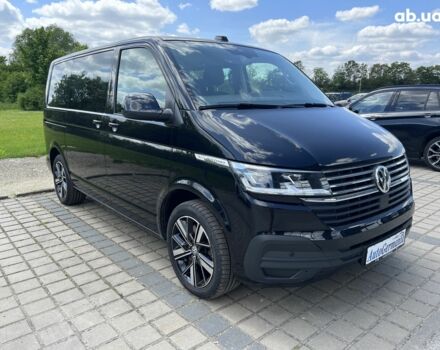 Фольксваген Мультиван 2023 в Киеве на Automoto.ua Фольксваген Мультиван, объемом двигателя 2 л и пробегом 0 тыс. км за 93900 $, фото 18 на Automoto.ua