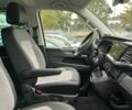 Фольксваген Мультиван 2023 в Киеве на Automoto.ua Фольксваген Мультиван, объемом двигателя 2 л и пробегом 0 тыс. км за 97660 $, фото 24 на Automoto.ua
