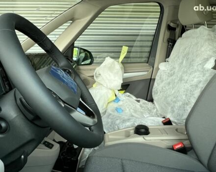 Фольксваген Мультиван 2023 в Киеве на Automoto.ua Фольксваген Мультиван, объемом двигателя 1.4 л и пробегом 0 тыс. км за 73196 $, фото 7 на Automoto.ua