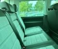 Фольксваген Мультиван 2023 в Киеве на Automoto.ua Фольксваген Мультиван, объемом двигателя 2 л и пробегом 0 тыс. км за 97660 $, фото 21 на Automoto.ua