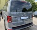 Фольксваген Мультиван 2023 в Киеве на Automoto.ua Фольксваген Мультиван, объемом двигателя 2 л и пробегом 4 тыс. км за 88466 $, фото 17 на Automoto.ua